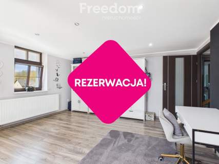 Gotowe gospodarstwo mleczne 46 ha