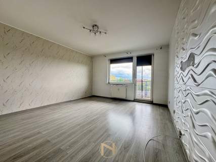 Mieszkanie na sprzedaż, 51,5 m2, Gorzów Wielkopolski
