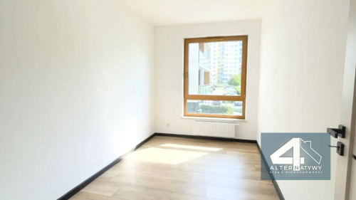 Moderna 3 pokoje 66,34m 1piętro Piotrków Tryb