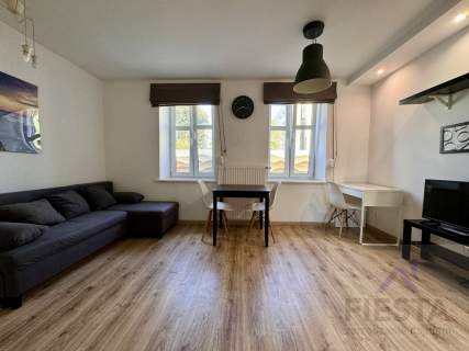 Łódź Górna, ul. Sokola 19 kawalerka 22m2