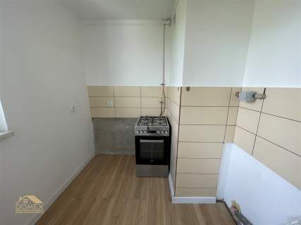 4 pokojowe mieszkanie w Cieszynie 56m2 balkon