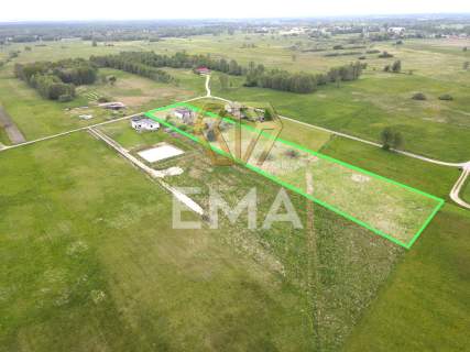 Działka budowlana na sprzedaż, 10020 m2, Piaski