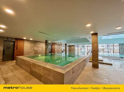 Apartament Premium 700m od Morza Basen Ochrona