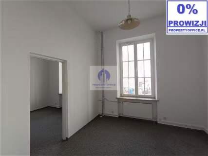 Praga Północ lokal biurowy 53,58 m2 do wynajęcia