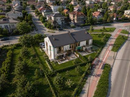 Działka 850 m ul. Raczkowska Suwałki