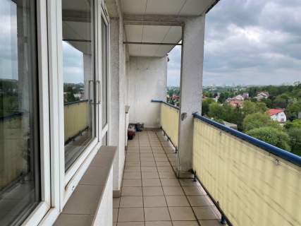 KAWALERKA Z OSOBNĄ KUCHNIĄ - 37 M2 - WIELICKA