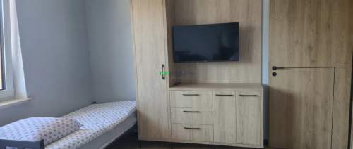 Przestronne 4 pokoje, balkon, ogród