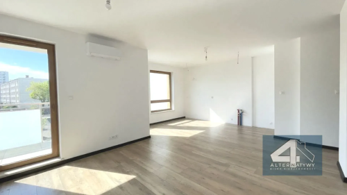 Moderna 3 pokoje 66,34m 1piętro Piotrków Tryb