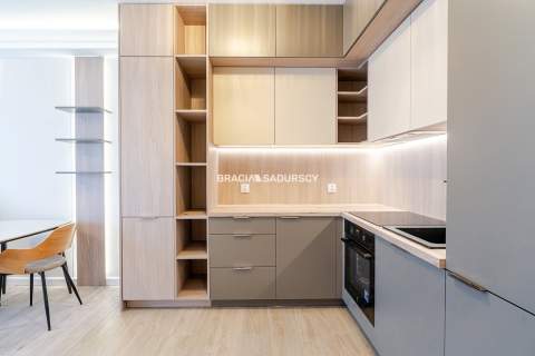 Nowe mieszkanie 39,7m2 2 pokoje Balkon Parking