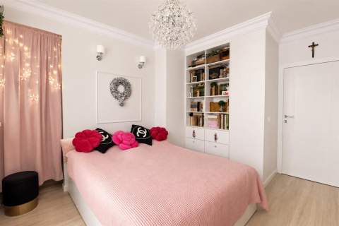 Przestronny apartament 85 m2 w topowej lokalizacji