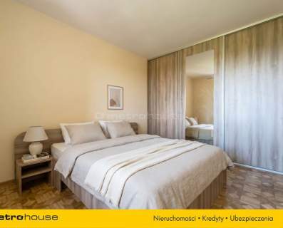4 pokoje dla rodziny Balkon Świetna lokalizacja