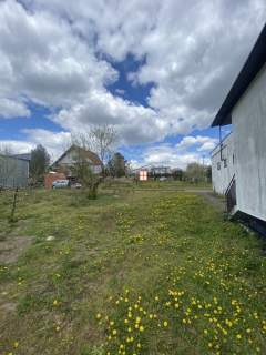 Wynajem- Hala magazynowa 46 m2 zaplecze mieszkalne
