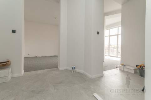 Lokal użytkowy do wynajęcia, 61 m2, Szczecin