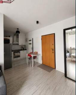 Przytulne 2 pokojowe mieszkanie 32m2