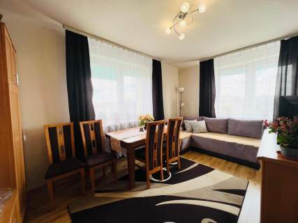 Mieszkanie na sprzedaż, 35,5 m2, Radom
