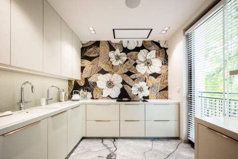 Luksusowy apartament przy Parku Szczytnickim