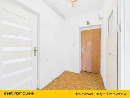 2 pokoje kuchnia Brynów ul. Stroma