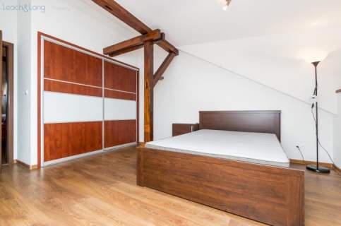 Przestronny apartament Św Wawrzyńca
