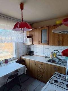 Sprzedam przestronne M5 w Częstochowie