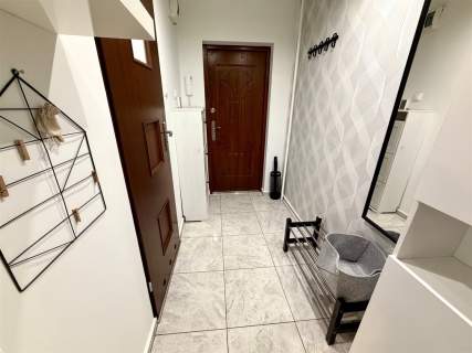 os. Żubardź, obok dworzec Łódź-Żabieniec, 2 pokoje