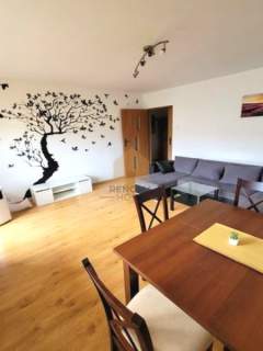 2 pokoje 46 m Balkon Żary
