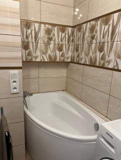 WYNAJMĘ MIESZKANIE W CENTRUM POZNANIA - CHWALISZEWO