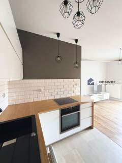 2 pokoje Przylesie balkon garaż