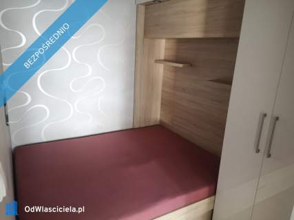 Ełk, centrum - 39m2, 2 pokoje, widok na jezioro, ALL IN