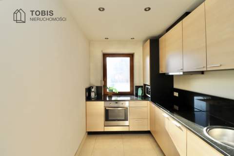 106m Prestiżowe Biuro lub Luksusowy Apartament