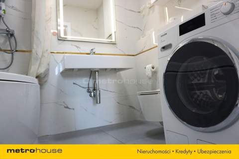 Słoneczne 3 pokoje z kinem domowym, loggia 13,5m2