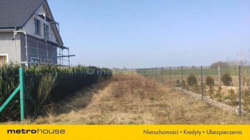 Działka budowlana, Sąborze, 4098 m/2, 350.000zł
