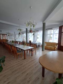 Lokal usługowo-handlowy 157m, parter, os. Winiary, Kalisz