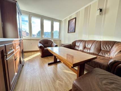 Mieszkanie na sprzedaż, 46 m2, Gorzów Wielkopolski