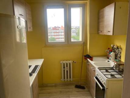 Mieszkanie na sprzedaż, 37,9 m2, Katowice