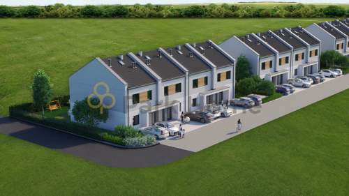 Apartamenty przy Spince