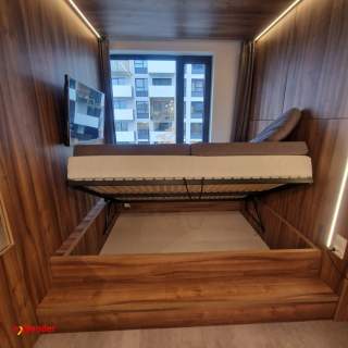 Apartament 23% VAT / inwestycja / ochrona kapitału