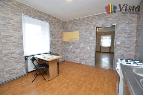 2 Pokoje na Białym Kamieniu , Balkon