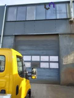 Magazyn do wynajęcia, 224 m2, Rybnik