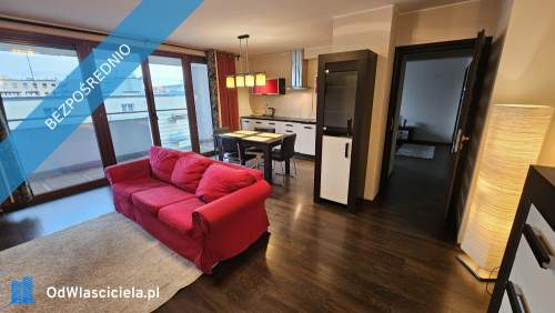 PRESTIŻOWY APARTAMENT W TRANSATLANTYKU