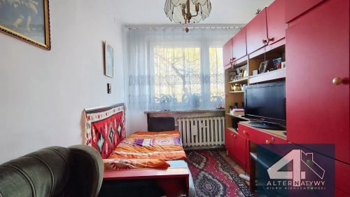M4 balkon, Gliwice Centrum do wprowadzenia