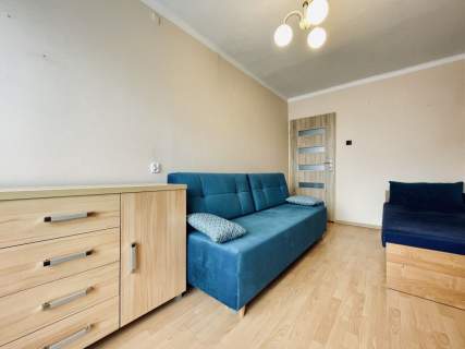Dwustronne Balkon Piwnica Parking Po termo