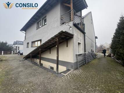 Kawalerki do wynajecia- od 13m2-20m2