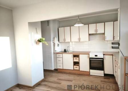 2-pokojowe mieszkanie na Bielanach