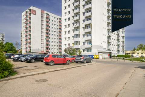 3 Pokoje panorama na morze Gdańsk Przymorze