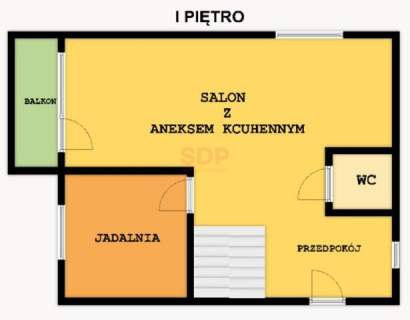 216 m2 Dom Komfort codziennego życia