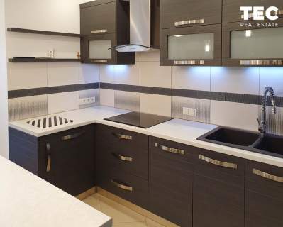 Elegancki apartament 3pok. Centrum Krakowa