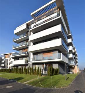 Apartament z miejscem parkingowym w cenie najmu