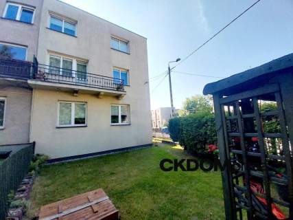 Dom 170 m z garażem   Kielce, ul. Mleczna