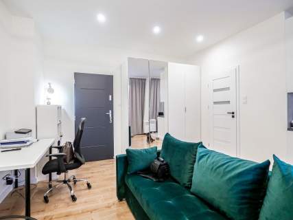 Nowy 2 PAK CENTRUM Wyremontowana kamienica 