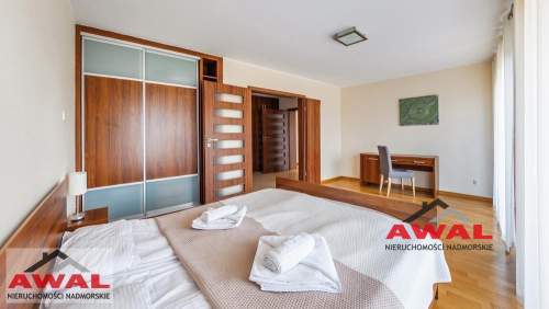 2-pokojowy apartament ok. 150 m od morza